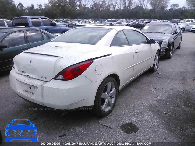 2006 Pontiac G6 1G2ZM351864284028 image 3