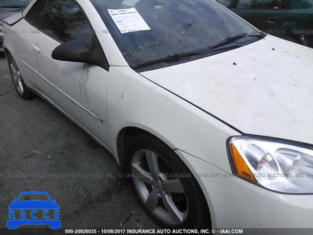 2006 Pontiac G6 1G2ZM351864284028 image 5