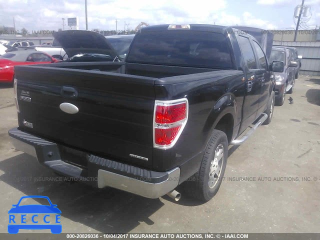 2011 Ford F150 1FTEW1CM6BFC90141 image 3