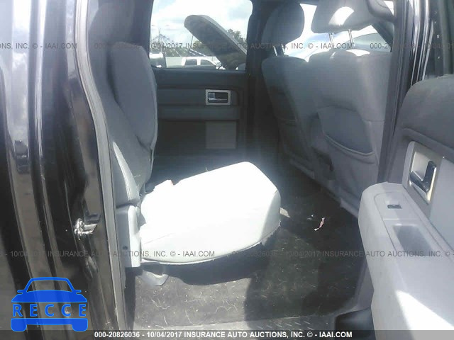 2011 Ford F150 1FTEW1CM6BFC90141 image 7