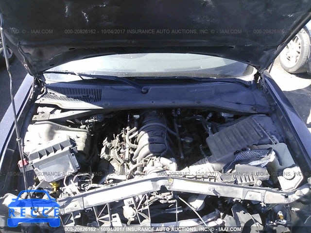 2007 Dodge Charger 2B3KA53H87H879890 image 9