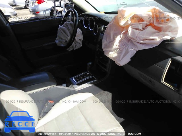 2007 Dodge Charger 2B3KA53H87H879890 image 4