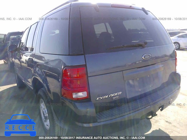 2004 Ford Explorer 1FMZU63K24ZB00514 image 2
