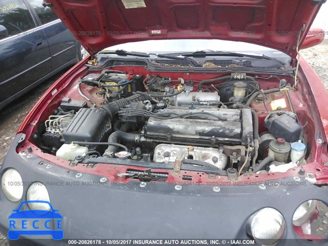 1999 Acura Integra LS JH4DC4452XS012170 image 9