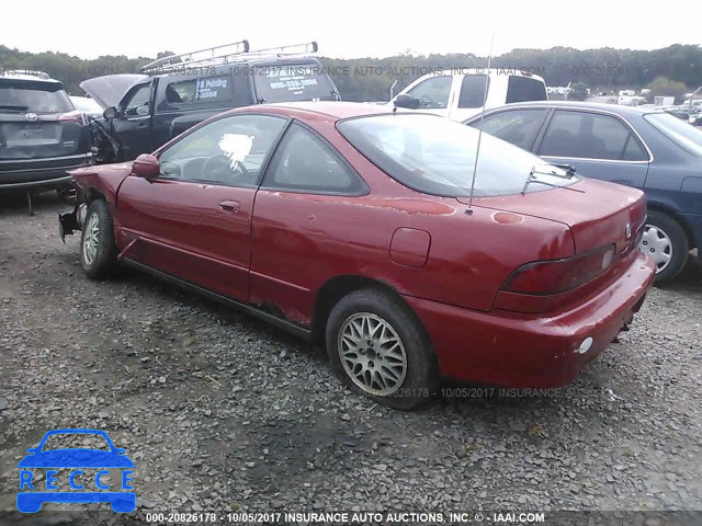 1999 Acura Integra LS JH4DC4452XS012170 image 2