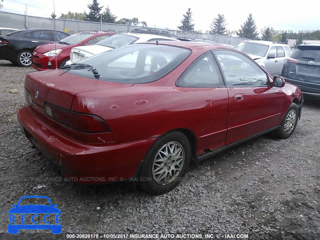 1999 Acura Integra LS JH4DC4452XS012170 Bild 3
