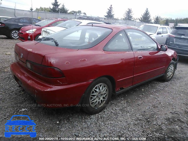 1999 Acura Integra LS JH4DC4452XS012170 image 3