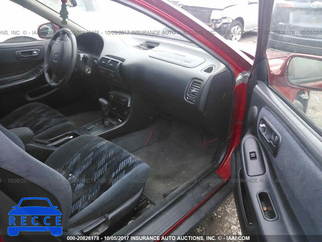 1999 Acura Integra LS JH4DC4452XS012170 image 4