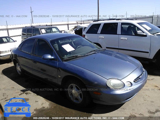 1999 Ford Taurus SE/COMFORT/SPORT 1FAFP53S1XA290016 image 0
