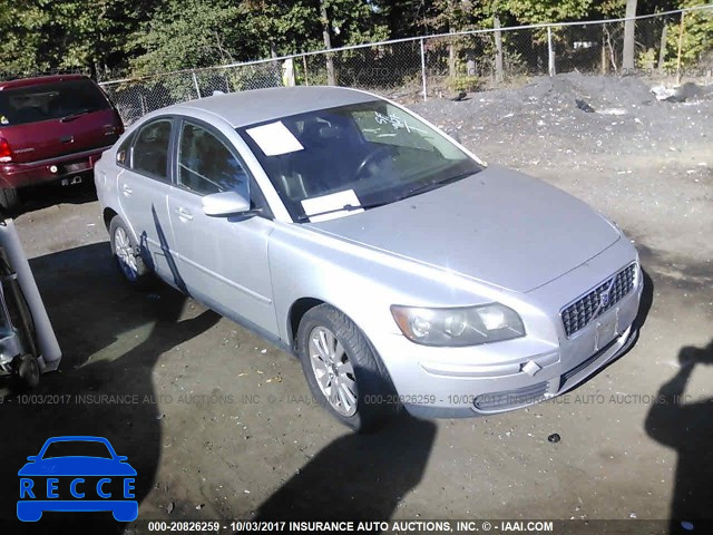 2005 Volvo S40 2.4I YV1MS382552103892 image 0