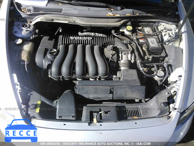 2005 Volvo S40 2.4I YV1MS382552103892 image 9