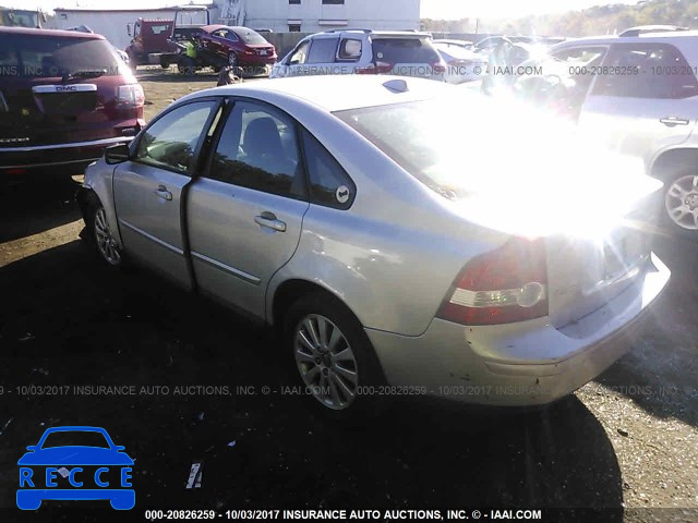 2005 Volvo S40 2.4I YV1MS382552103892 image 2