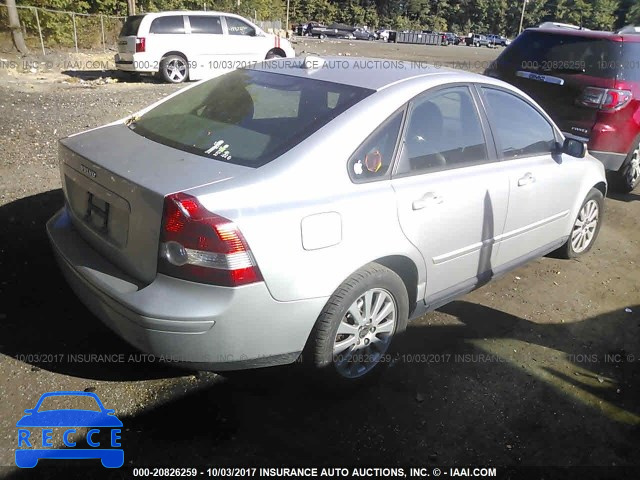 2005 Volvo S40 2.4I YV1MS382552103892 image 3