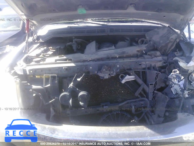 2005 Nissan Titan 1N6BA07B55N530307 image 9