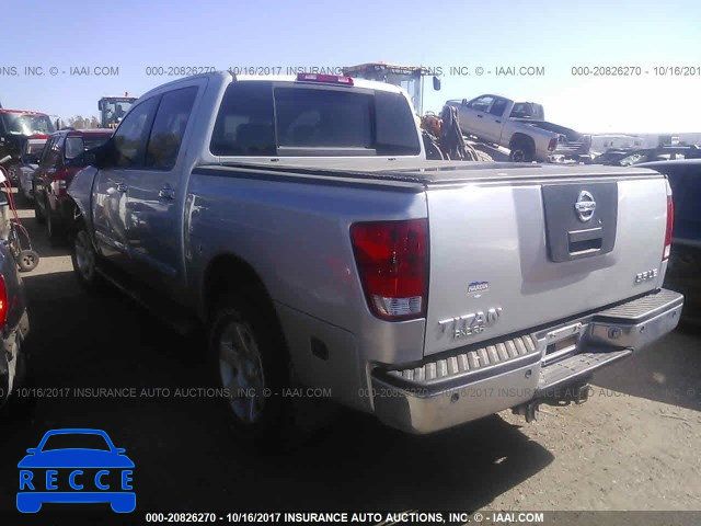 2005 Nissan Titan 1N6BA07B55N530307 image 2