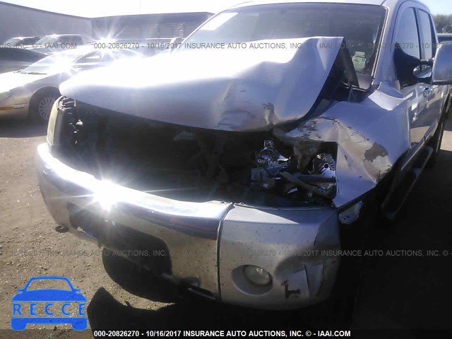 2005 Nissan Titan 1N6BA07B55N530307 image 5