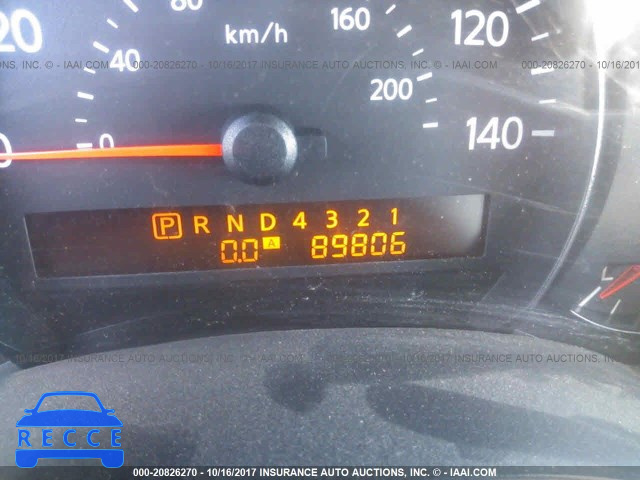 2005 Nissan Titan 1N6BA07B55N530307 image 6