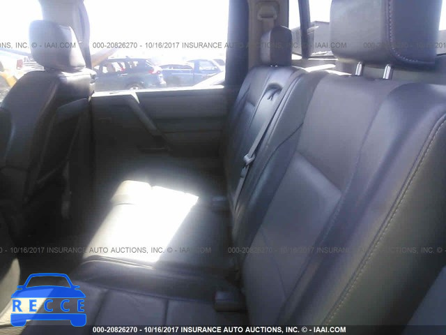 2005 Nissan Titan 1N6BA07B55N530307 image 7