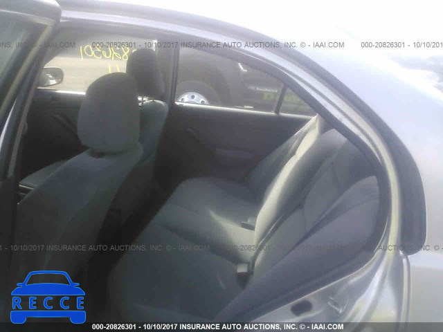 2001 HONDA CIVIC EX 1HGES26731L030675 зображення 7