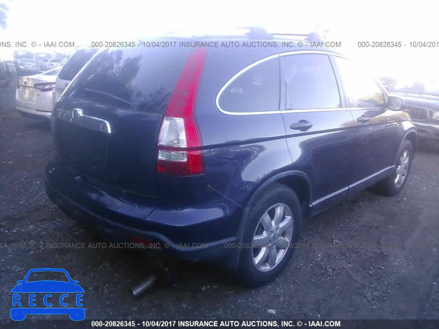 2008 Honda CR-V JHLRE48508C043542 image 3