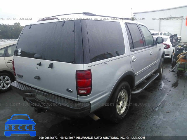 2001 Ford Expedition 1FMRU16W51LA81490 зображення 3