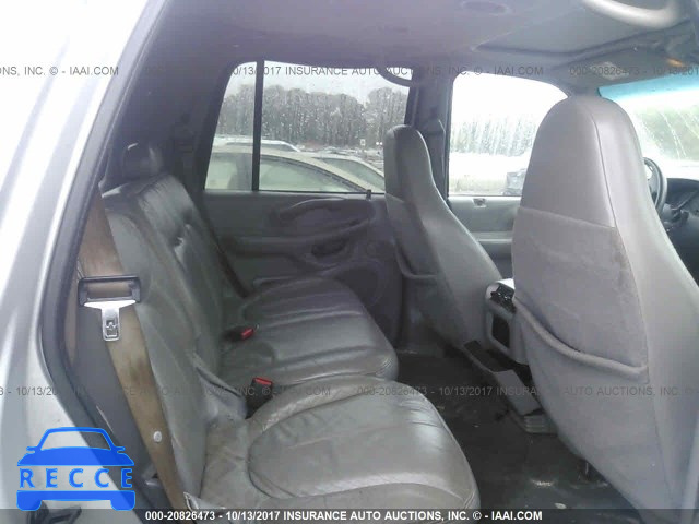 2001 Ford Expedition 1FMRU16W51LA81490 зображення 7