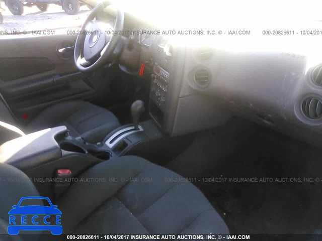2004 Pontiac Grand Prix 2G2WP522141259953 image 4