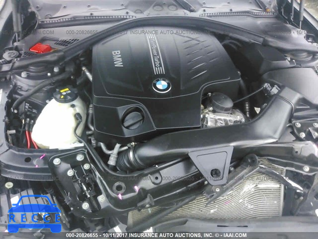 2014 BMW 335 XI WBA3B9C50EF801466 зображення 9