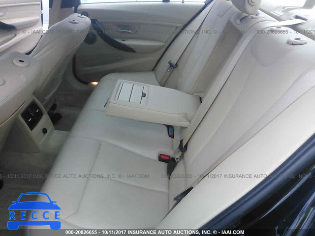 2014 BMW 335 XI WBA3B9C50EF801466 зображення 7