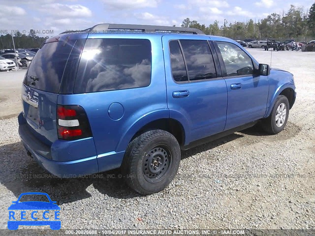 2010 Ford Explorer XLT 1FMEU6DE3AUA58547 Bild 3