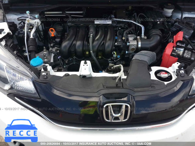 2016 Honda FIT JHMGK5H73GX044176 зображення 9