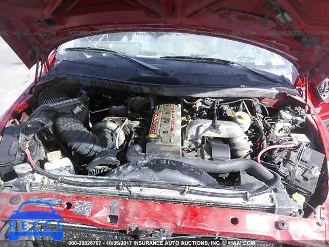 1999 Dodge RAM 2500 3B7KF236XXG202143 image 9