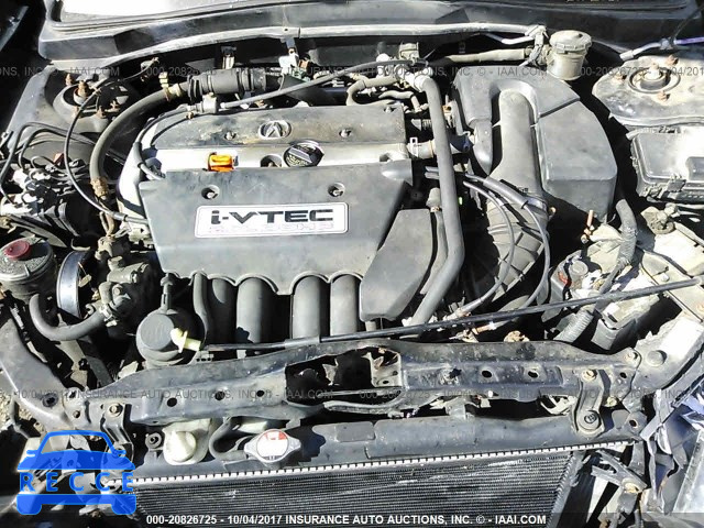 2002 Acura RSX JH4DC54822C007277 image 9