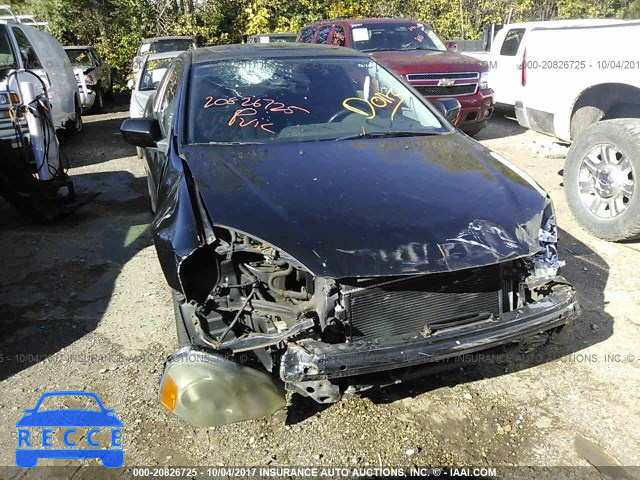 2002 Acura RSX JH4DC54822C007277 image 5