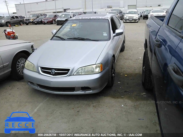 2000 Acura 3.2TL 19UUA5662YA006851 image 1