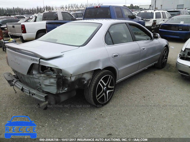 2000 Acura 3.2TL 19UUA5662YA006851 image 3