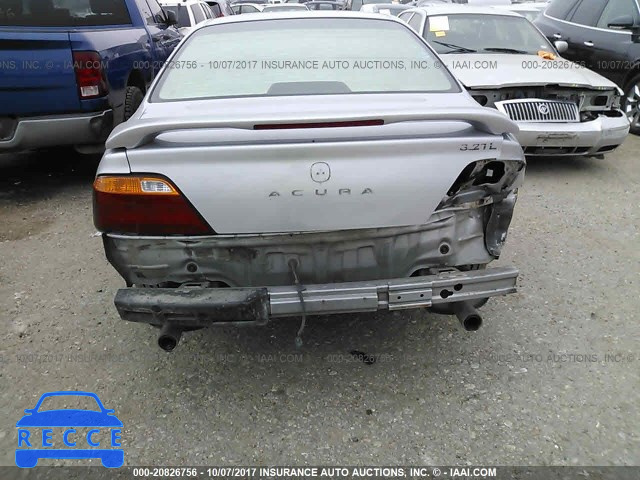 2000 Acura 3.2TL 19UUA5662YA006851 зображення 5