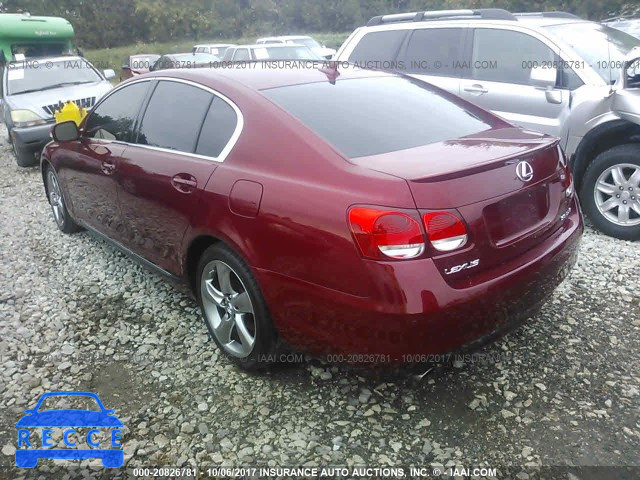 2010 Lexus GS 350 JTHBE1KS7A0050196 image 2