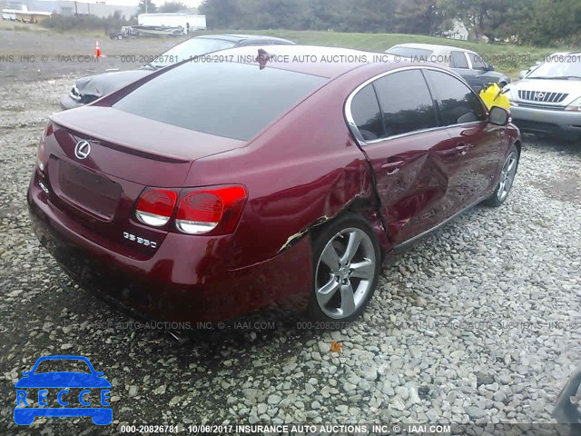 2010 Lexus GS 350 JTHBE1KS7A0050196 image 3