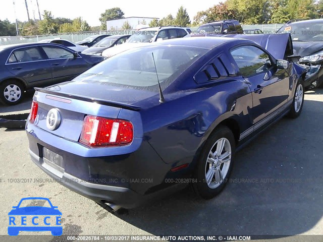 2012 FORD MUSTANG 1ZVBP8AM2C5269335 image 3