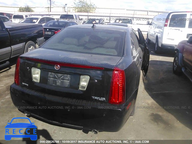 2011 Cadillac STS LUXURY 1G6DW6ED2B0157680 зображення 3