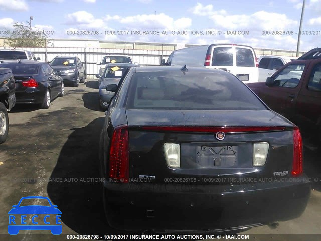 2011 Cadillac STS LUXURY 1G6DW6ED2B0157680 image 5