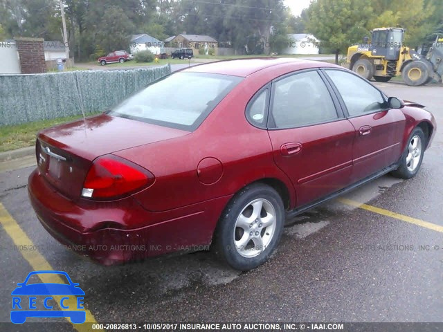 2001 Ford Taurus SE 1FAFP53U91G144873 image 3