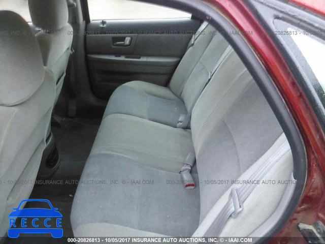 2001 Ford Taurus SE 1FAFP53U91G144873 image 7