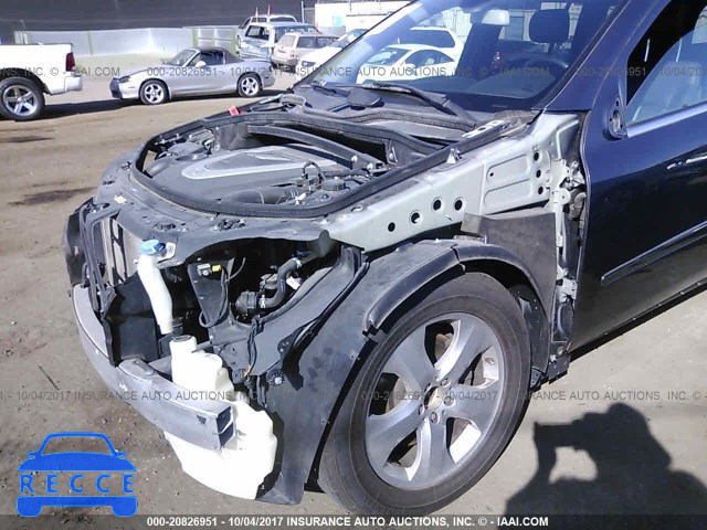 2012 Mercedes-benz GL 450 4MATIC 4JGBF7BE2CA783129 image 5