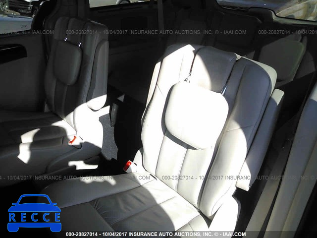 2012 Chrysler Town and Country 2C4RC1GG1CR195737 image 7