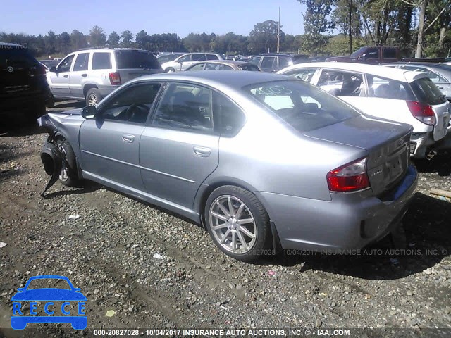 2009 SUBARU LEGACY 4S3BL616397225006 image 2