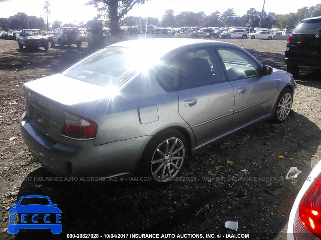 2009 SUBARU LEGACY 4S3BL616397225006 Bild 3