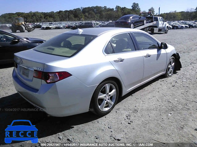 2013 ACURA TSX JH4CU2F47DC001494 image 3