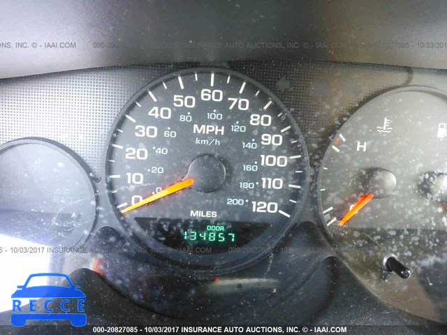 2002 Dodge Neon 1B3ES26C72D503888 зображення 6